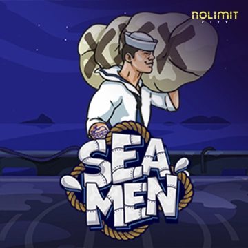 NolimitCity : Seamen - DEMO MBS