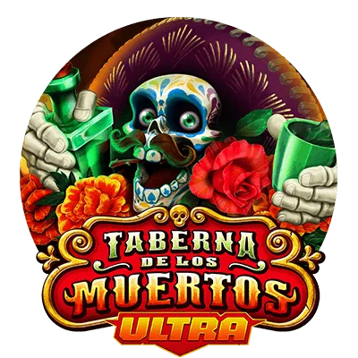 Habanero : Taberna De Los Muertos Ultra - DEMO MBS