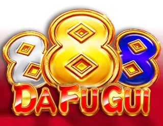 PLAYSTAR : DA FU GUI - DEMO MBS