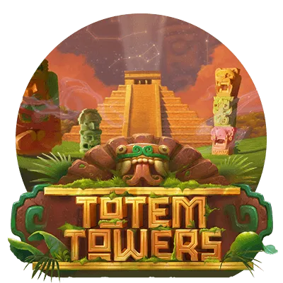 Habanero : Totem Towers - DEMO MBS