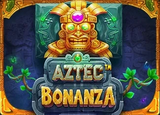 Pragmatic : Aztec Bonanza - DEMO MBS