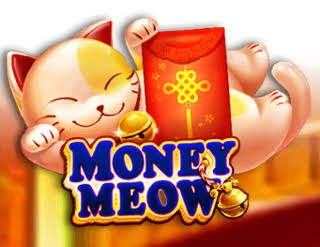PLAYSTAR : MONEY MEOW - DEMO MBS