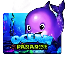 Joker123 : Ocean Paradise - DEMO MBS