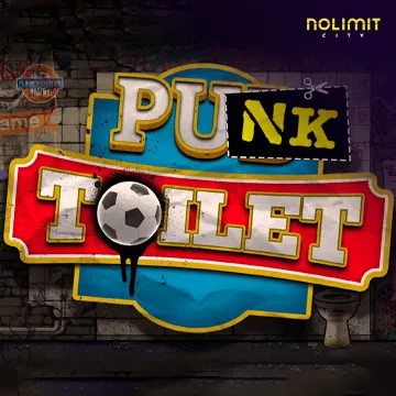 NolimitCity : Punk Toilet - DEMO MBS