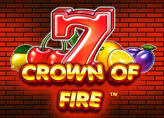 Pragmatic : Crown of Fire - DEMO MBS