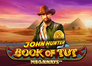 Pragmatic : Book of Tut Megaways - DEMO MBS