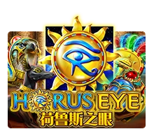 Joker123 : Horus Eye - DEMO MBS