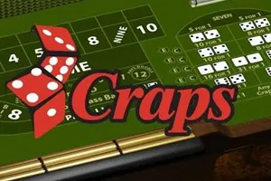 Craps - DEMO MBS