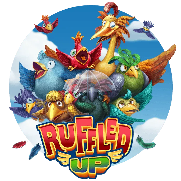 Habanero : Ruffled Up - DEMO MBS