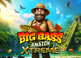 Pragmatic : Big Bass Amazon Xtreme - DEMO MBS