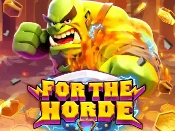 PLAYSTAR : FOR THE HORDE - DEMO MBS
