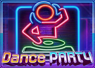 Pragmatic : Dance Party - DEMO MBS