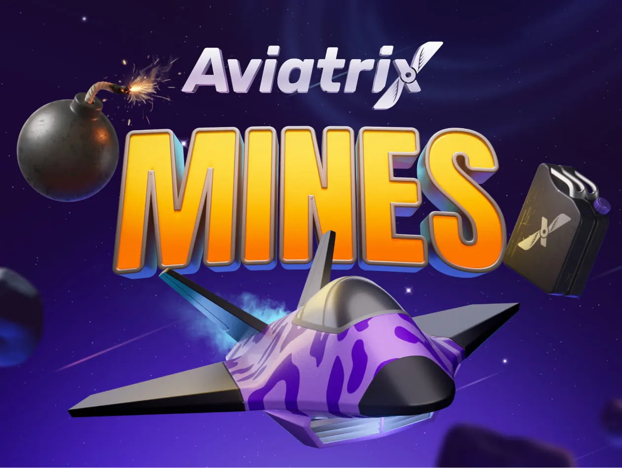 Aviatrix Mines - MBS