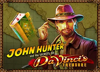Pragmatic : Da Vincis Treasure - DEMO MBS