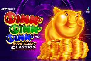 Fire Blaze: Oink Oink Oink - DEMO MBS