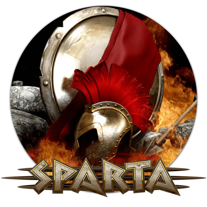 Habanero : Sparta - DEMO MBS