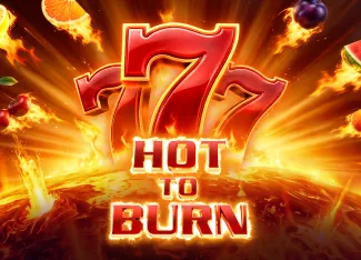 Pragmatic : Hot to Burn - DEMO MBS