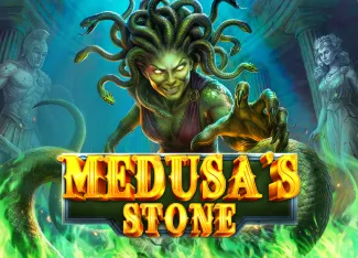 Pragmatic : Medusas Stone - DEMO MBS
