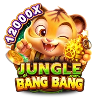 Facai : JUNGLE BANG BANG - DEMO MBS