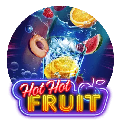 Habanero : Hot Hot Fruit - DEMO MBS