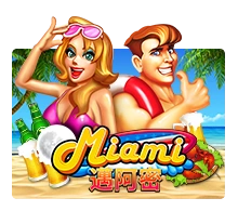 Joker123 : Miami - DEMO MBS