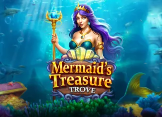 Pragmatic : Mermaids Treasure Trove - DEMO MBS