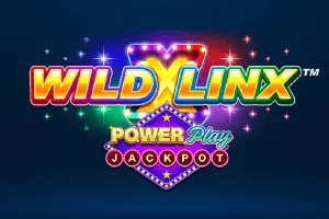 Wild LinX PowerPlay Jackpot - DEMO MBS