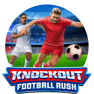 Habanero : Knockout Football Rush - DEMO MBS