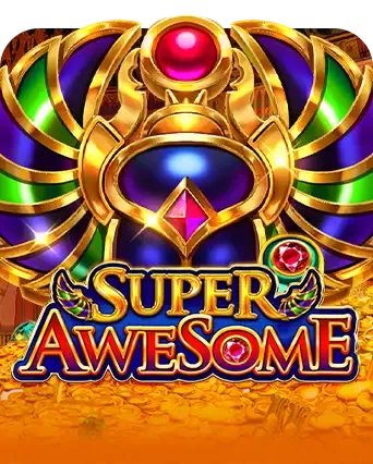 PLAYSTAR : SUPER AWESOME - DEMO MBS