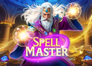 Pragmatic : Spellmaster - DEMO MBS