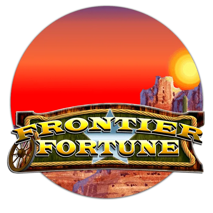 Habanero : Frontier Fortunes - DEMO MBS
