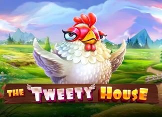 Pragmatic : The Tweety House - DEMO MBS