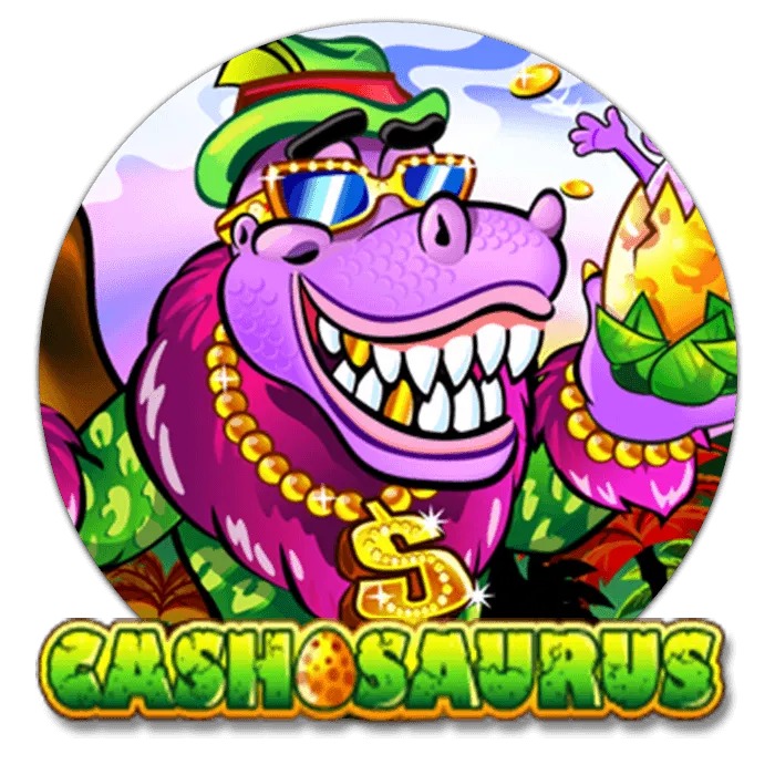 Habanero : Cashosaurus - DEMO MBS