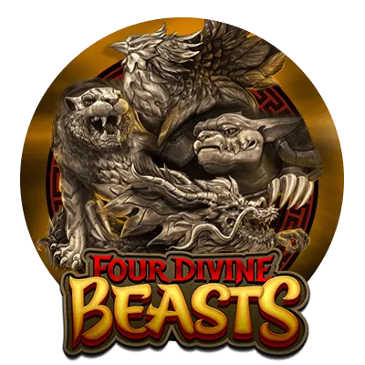 Habanero : Four Divine Beasts - DEMO MBS