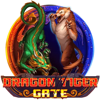Habanero : Dragon Tiger Gate - DEMO MBS