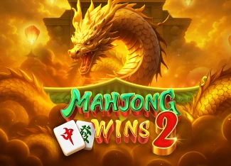 Pragmatic : Mahjong Wins 2 - DEMO MBS