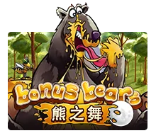 Joker123 : Bonus Bear - DEMO MBS