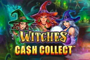 Witches: Cash Collect - DEMO MBS