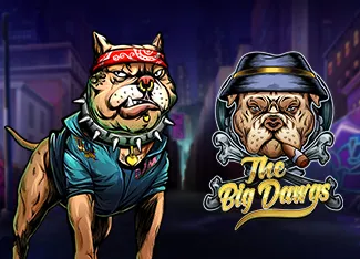 Pragmatic : The Big Dawgs - DEMO MBS