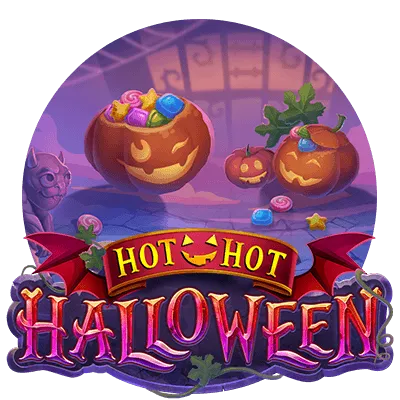 Habanero : Hot Hot Halloween - DEMO MBS