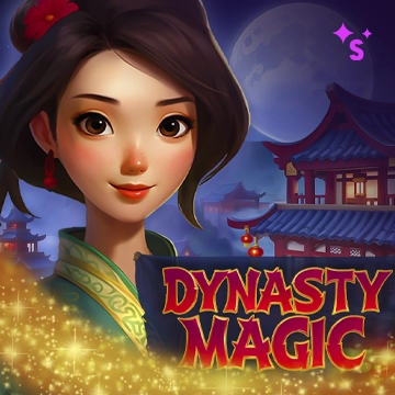 Spinocchio : Dynasty Magic - DEMO MBS