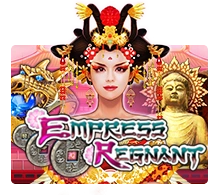 Joker123 : Empress Regnant - DEMO MBS