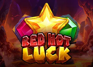 Pragmatic : Red Hot Luck - DEMO MBS