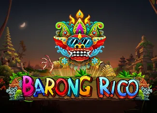 Pragmatic : Barong Rico - DEMO MBS