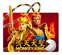 Joker123 : Monkey King - DEMO MBS