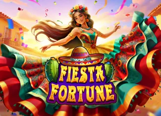 Pragmatic : Fiesta Fortune - DEMO MBS