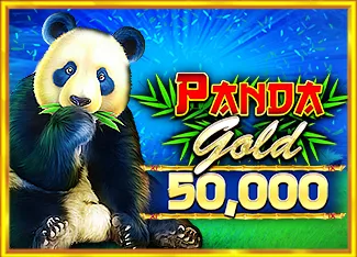 Pragmatic : Panda Gold 50,000 - DEMO MBS