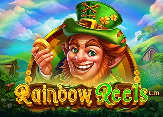 Pragmatic : Rainbow Reels - DEMO MBS