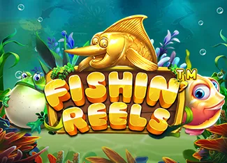 Pragmatic : Fishin Reels - DEMO MBS