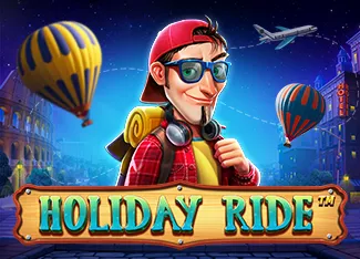 Pragmatic : Holiday Ride - DEMO MBS